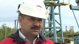 2010.08.06  Мегион  Операторы ДНГ победители конкурса