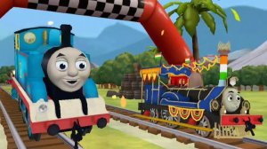 ТОМАС И ЕГО ДРУЗЬЯ. Thomas and friends mines