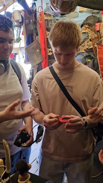 Зумеры и вещи ссср #3 смотреть онлайн