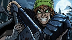 FORCES (BERSERK OST rus cover) | AMV | Lyrics video