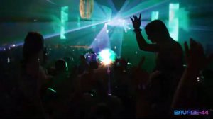 SAVAGE-44 - Imaginary (New Eurodance HiT 2025)