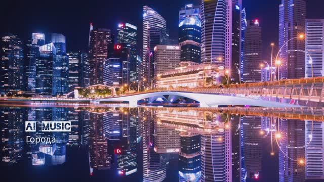 Города. #музыка смотреть онлайн