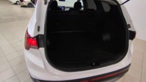 Санта фе 2021