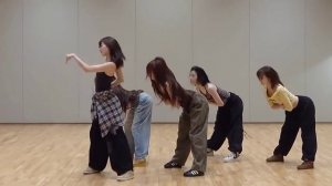 Spaghetti - lee serafim mirrored