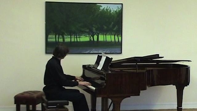 Manfred Schmitz Blue Waltz (live)