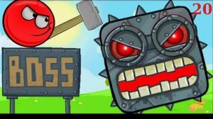 КРАСНЫЙ ШАРИК,  НЕСНОСНЫЙ ШАРИК,  МУЛЬТИКИ ДЛЯ ДЕТЕЙ,  ПОДПИСЫВАЙТЕСЬ РЕБЯТА