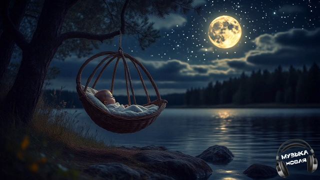 Лунная ночь 🎵 Песня смотреть онлайн