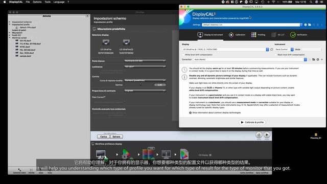 6 Monitor Calibration смотреть онлайн
