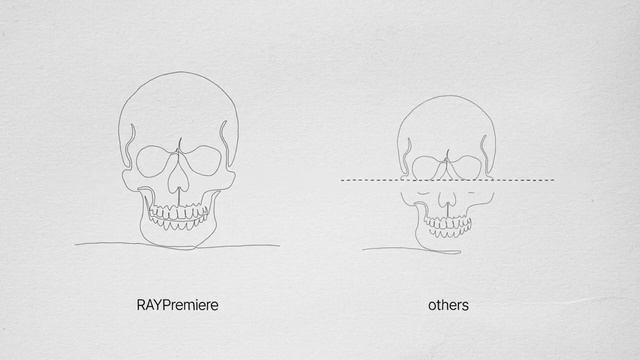 Introducing RAY PreMiere, 18x16 CBCT смотреть онлайн