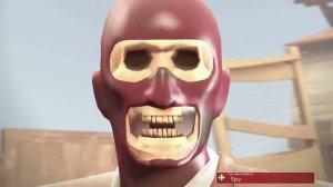 ОН ОХОТИТСЯ ЗА ИГРОКАМИ ТФ2 В РЕАЛЬНОЙ ЖИЗНИ - Сюжет [SFM] The Spy - Creepypasta (LIGLEY BEST)