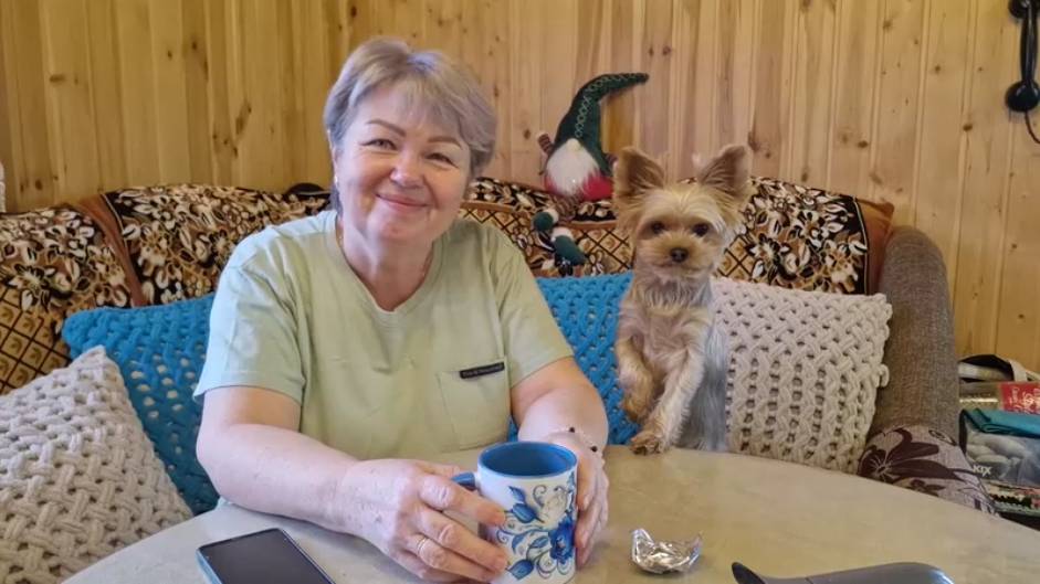 ЛЁШИК ИЗ ГОРОДА С СЮРПРИЗОМ. ПРОСИЛИ РАССКАЗАТЬ О НАШИХ ДЕТЯХ. смотреть онлайн