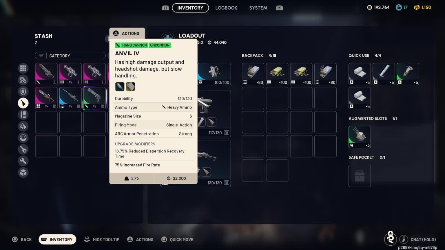 ARC Raiders PS5 Pro смотреть онлайн