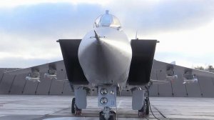 Украинская разведка под руководством британских кураторов готовила операцию по угону МиГ-31