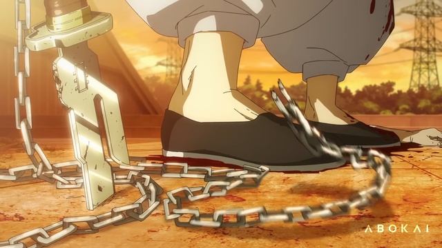 Gojo vs Toji Fushiguro ＂Round 2＂ 「Jujutsu Kaisen S2 AMV」Fade Out смотреть онлайн
