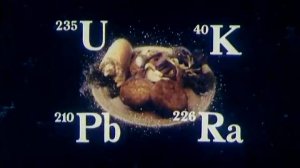 Радиация и жизнь. Фильм 1. Радиоактивный человек в радиоактивном мире. 1992 год