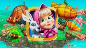 Маша и Медведь | Мультик Маша и Медведь Спасатель | Маша и Медведь Новые Приключения