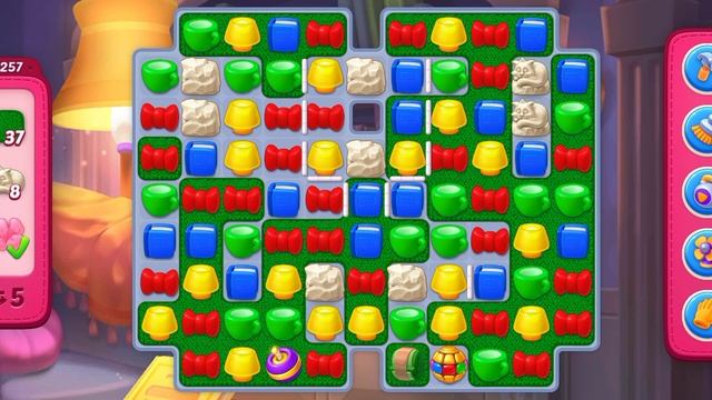 Homescapes смотреть онлайн