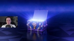 Слил 50к голды на 100 мистических контейнеров Tanks Blitz