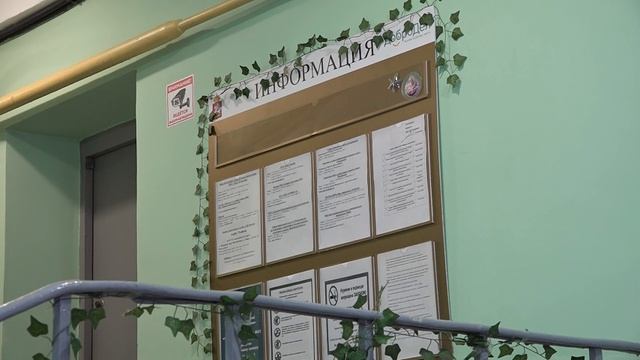 Минчистоты Московской области провело осмотр подъездов в Пушкино и Ивантеевке смотреть онлайн