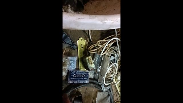 Находки на мусорках смотреть онлайн