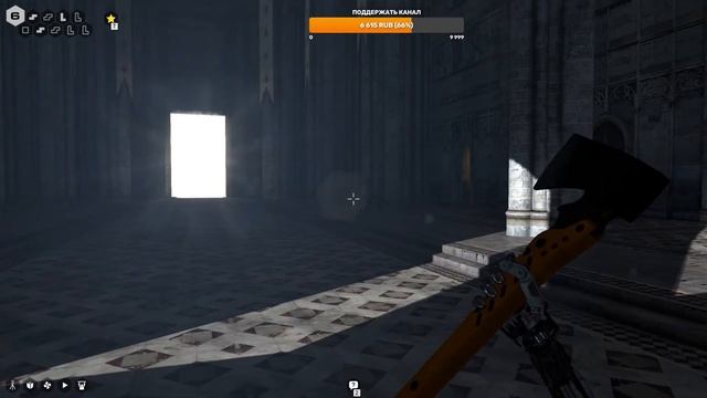 The Talos Principle: ФИНАЛ. КОНЦОВКИ