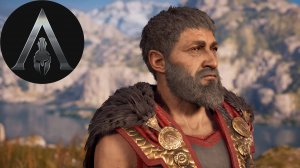 Assassins Creed Odyssey - новая игра+ #23