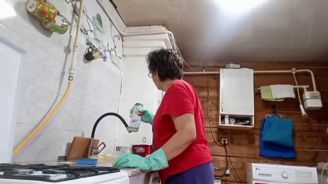 ЖИЗНЬ В ДЕРЕВНЕ/МОТИВАЦИЯ НА УБОРКУ