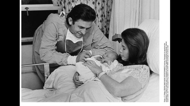 Джонни Кэш ( Johnny Cash ) смотреть онлайн