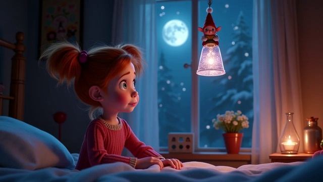 Как найти волшебство