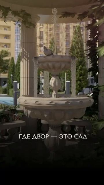 Бизнес-класс у моря