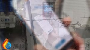 Диагностика и ремонт теплового насоса | Сервис EVO-TERM