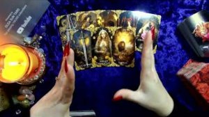 Послание вам от высших сил что важно знать прямо сейчас🔥расклад таро