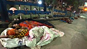 ✅Как выбраться из Индии 🚲 Нежданчик в поезде Антоха 💩 Обделался в автобусе...  Побег в Калькутту