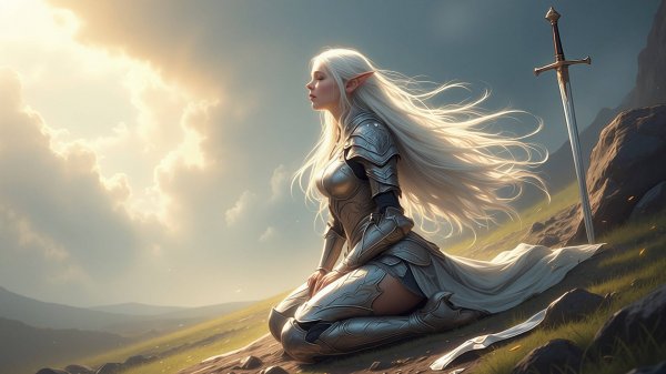 Последняя вечная | Music | The last Eternal