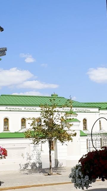 Где настоящая Казань? Старо-Татарская слобода без фильтров