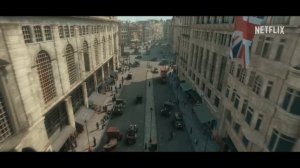 Семь циферблатов Агаты Кристи Русский тизер