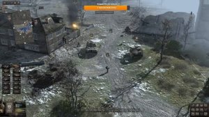 ⭐ Call to Arms Gates of Hell: Ostfront: С ДНЕМ ПОБЕДЫ (хардкор прохождение)