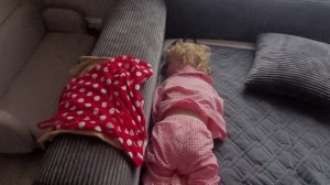 НОВЫЕ ШТОРЫ СТАЛО УЮТНО