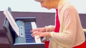 "Никогда я в жизни не забуду". Боднарюк В.И.