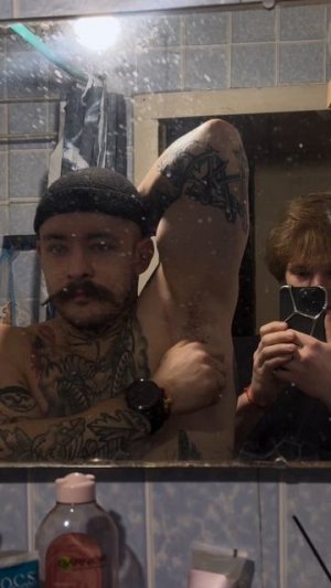 ТГ: ВИКТОР БЛУД #тренировка #блудда #спорт