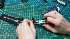 #lebovi_мк КАК УКОРОТИТЬ МЕТАЛЛИЧЕСКУЮ МОЛНИЮ