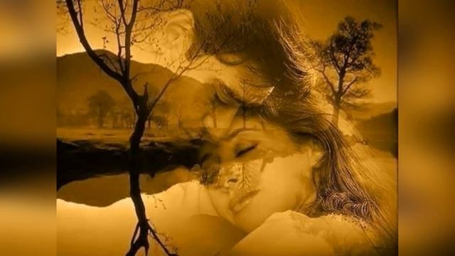 Эдуард Асадов "Не уходи из сна моего" читает Любовь Б. смотреть онлайн