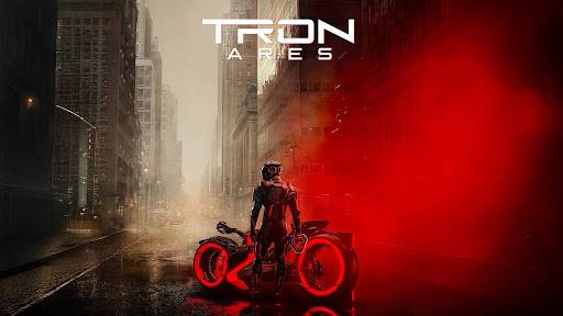 Трон: Арес
