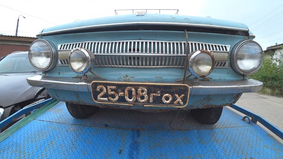 КУПИЛИ ГАРАЖ С ЗАПОРОЖЦЕМ 966 ПЫТАЕМСЯ ЕГО ОЖИВИТЬ ПОСЛЕ 15 ЛЕТНЕГО ПРОСТОЯ В СЫРОМ ГАРАЖЕ смотреть онлайн