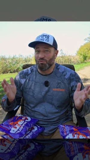 КАКАЯ ПРИКОРМКА ПОДХОДИТ ДЛЯ ПЛАТНИКОВ И СОРЕВНОВАНИЙ?