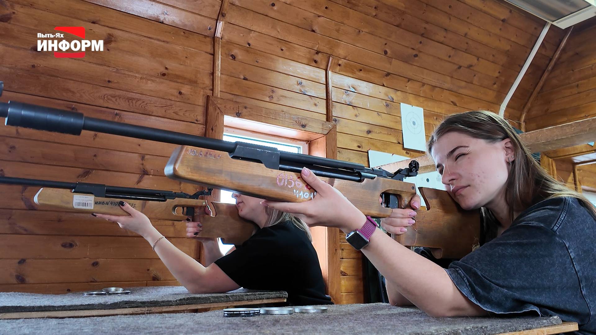 Соревнования по пулевой стрельбе смотреть онлайн