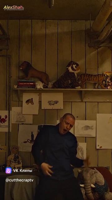 Я и мой плейлист для других 😄