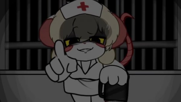 Terrible mouse, Bisi EDIT