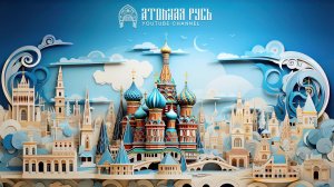 Атомная чатрулетка!