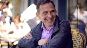 "Сознание ( Присутствие ) и психология" Руперт Спайра         #рупертспайра #цезарьтеруэль